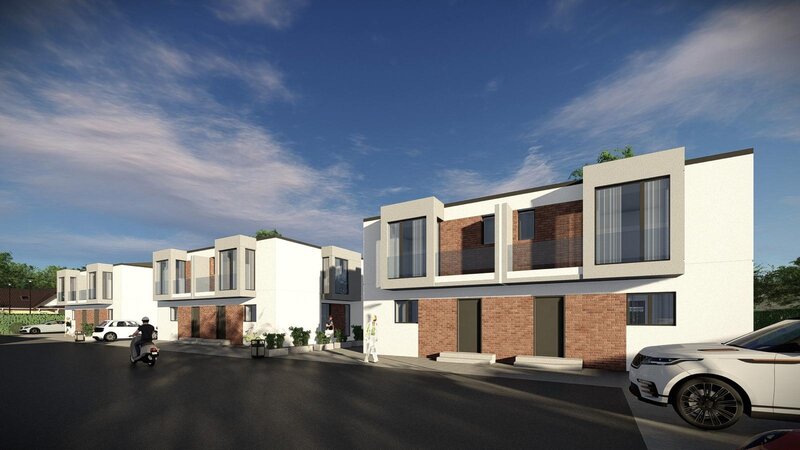 Tunari, Complex Teilor 77 vanzare vila individuala  0% comision