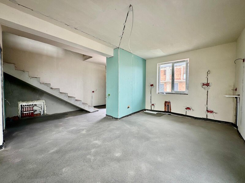 Tunari, Complex Teilor 77 vanzare vila individuala  0% comision