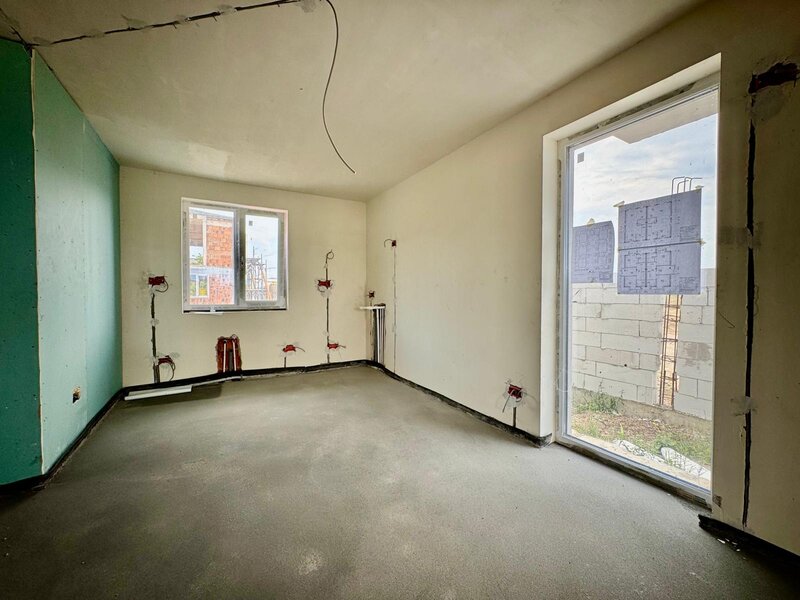 Tunari, Complex Teilor 77 vanzare vila individuala  0% comision