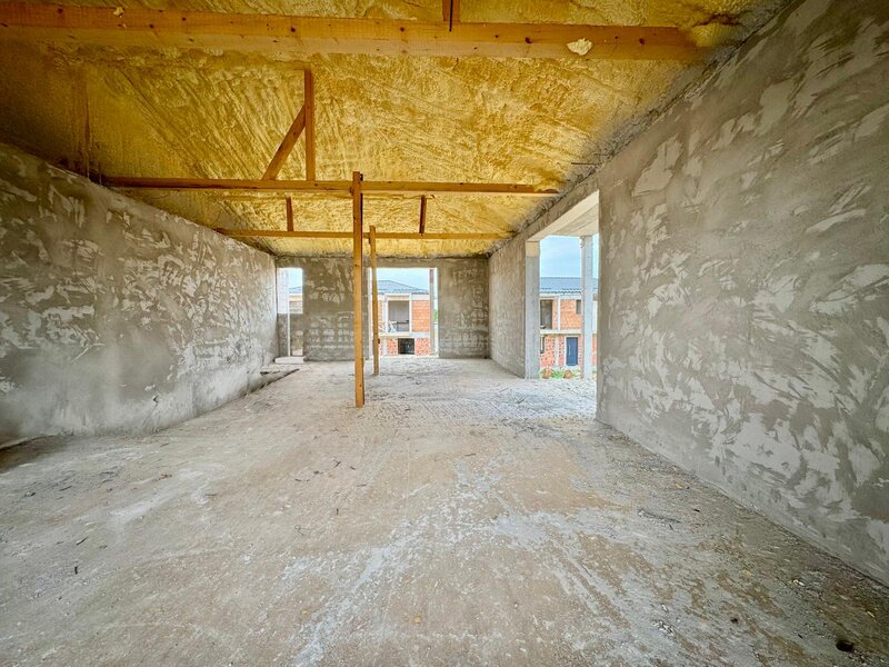 Tunari, Complex Teilor 77 vanzare vila individuala  0% comision
